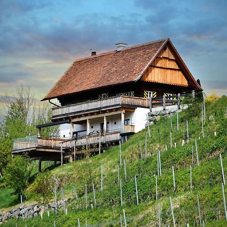 Appartement Georgiberg 埃伦豪森 外观 照片