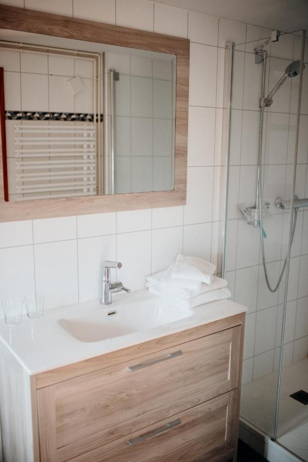 Appartement Georgiberg 埃伦豪森 外观 照片