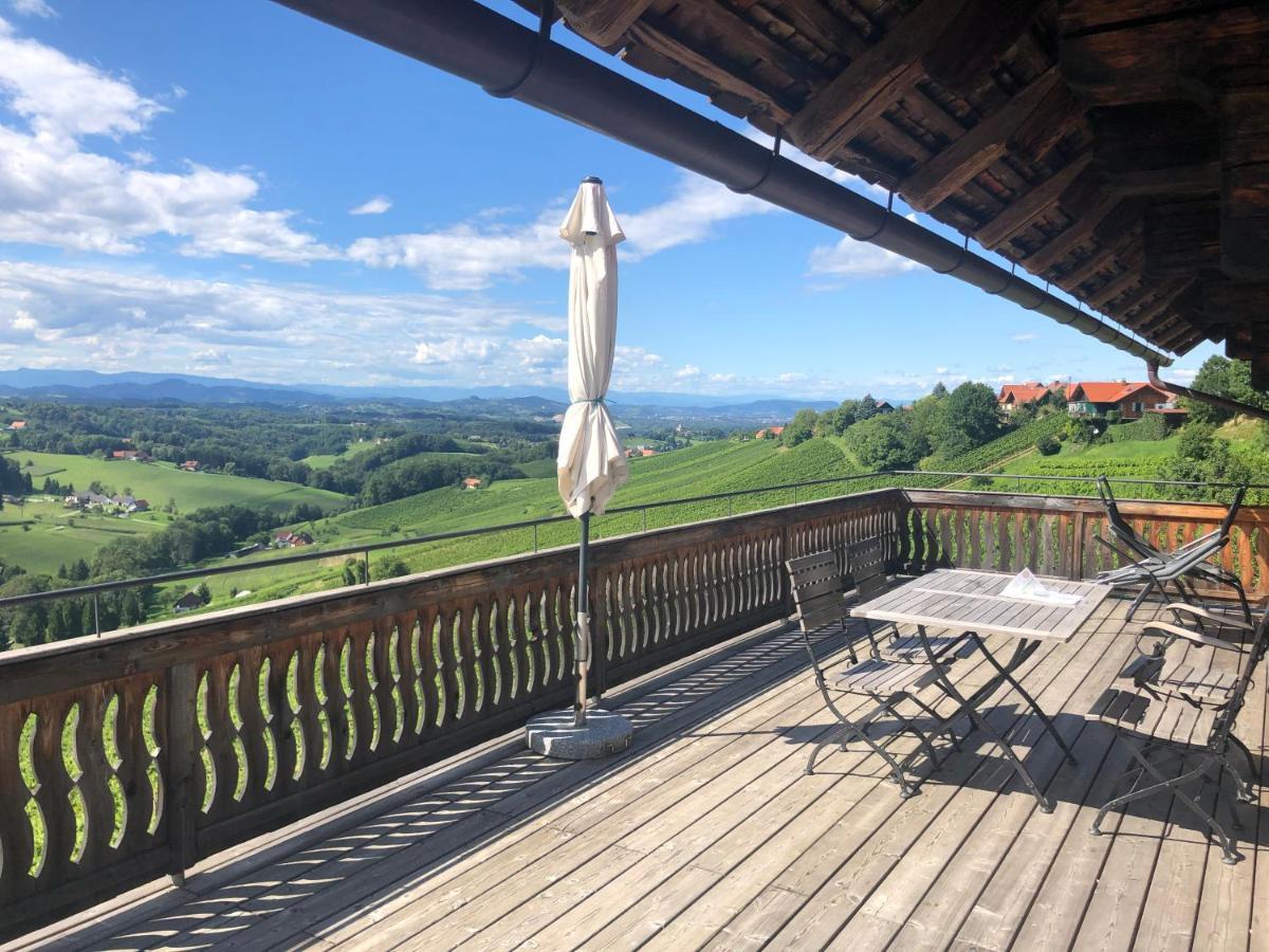 Appartement Georgiberg 埃伦豪森 外观 照片