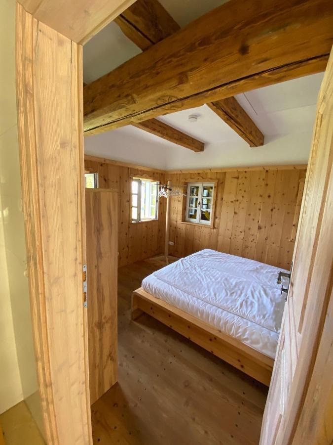 Appartement Georgiberg 埃伦豪森 外观 照片