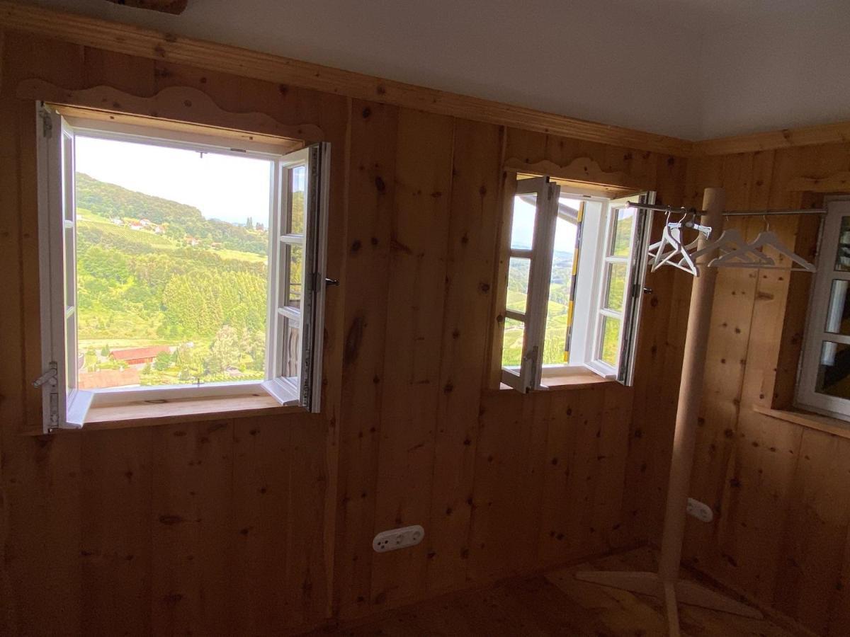 Appartement Georgiberg 埃伦豪森 外观 照片