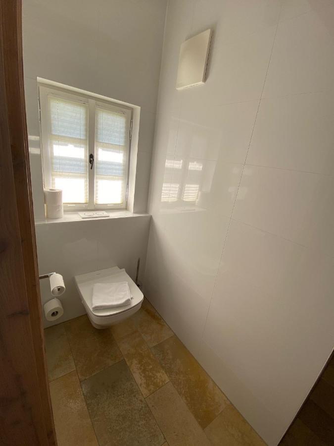 Appartement Georgiberg 埃伦豪森 外观 照片