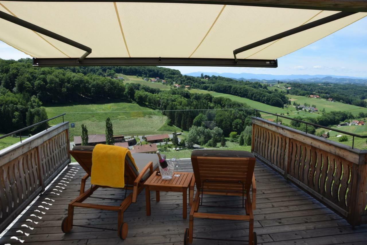 Appartement Georgiberg 埃伦豪森 外观 照片